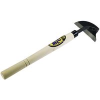 マルト大橋木工所 全鋼 長柄ネジリ鎌 11351 1個 63-5446-24（直送品）