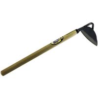 マルト大橋木工所 鋼付 鶴首ホー 11412 1個 63-5446-27（直送品）