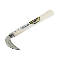 マルト大橋木工所 ステンレス 桑切鎌 波刃 240mm柄 14512 1個 63-5446-20（直送品）