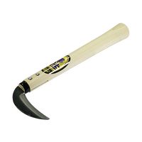 マルト大橋木工所 全鋼 桑切鎌 240mm柄 11123 1個 63-5446-18（直送品）