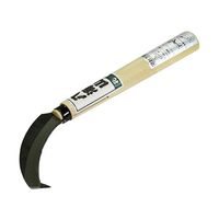 マルト大橋木工所 開封万能鎌 14716 1個 63-5446-10（直送品）