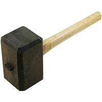 マルト大橋木工所 片手掛矢 17332 1個 63-5446-69（直送品）