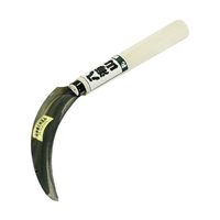 マルト大橋木工所 スポット鋸鎌 並 200mm柄 20915 1個 63-5446-02（直送品）