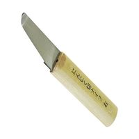 マルト大橋木工所 ニンニク切 右 105mm柄 20935 1個 63-5446-50（直送品）