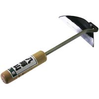 マルト大橋木工所 全鋼 ネジリ鎌 110mm柄 21480 1個 63-5445-97（直送品）