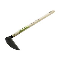 マルト大橋木工所 草刈鎌 米沢型 中厚 尺5柄(450mm柄) 52311 1個 63-5446-40（直送品）