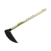 マルト大橋木工所 草刈鎌 米沢型 中厚 尺5柄(450mm柄) 52321 1個 63-5446-41（直送品）