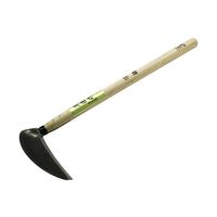 マルト大橋木工所 鋼付 厚鎌 尺5柄(450mm柄) 53121 1個 63-5446-34（直送品）