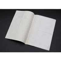 タイヘイ化成 ウィルアン(R) お薬手帳カバー 10枚入 4729V 1組(10枚) 65-0257-56（直送品）