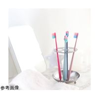 GSIクレオス HAIKARA:full スリムヘッド歯ブラシ ふつう 12本入 GB19-82200S 1箱(12本)（直送品）