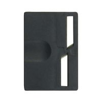 中島利器 鋏とぎ器 63-5395-86 1個（直送品）