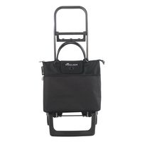 ROLSER RSー102BL BELEZA MFツイードBK 1個（直送品）