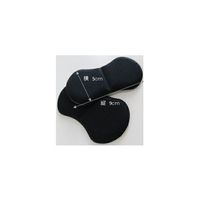 アズワン ララウォーク パットタイプ インステップクッション 甲用 男女兼用 2個入 64-7731-23 1個(2個)（直送品）