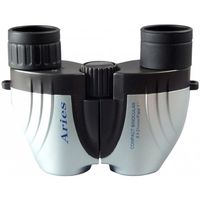 ミザールテック 双眼鏡 8倍 ブルー CB-202B 1個 65-9407-97（直送品）