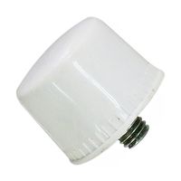 長谷伸ハンマー ポケッティ コンビ用替ゴムヘッド 63-5402-27 1個（直送品）