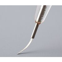 創晶 マイクロナイフ MK-200 1本 2-4168-02（直送品）