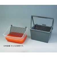 アズワン ローラーバケットS 61-4671-24 1個（直送品）