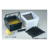 アズワン ローラーバケットM 61-4671-26 1個（直送品）