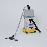 東浜商事 クリーンルーム用クリーナー AS-200 1台 68-7037-19（直送品）