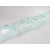 マールス エアー緩衝材製造機 専用フィルム(ピロー) 2巻入り P2025 1パック(2巻) 65-1211-95（直送品）