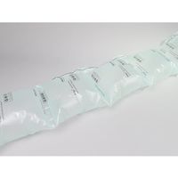 マールス エアー緩衝材製造機 専用フィルム(ピロー) 2巻入り P2020 1パック(2巻) 65-1211-94（直送品）