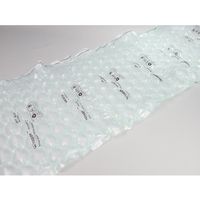 マールス エアー緩衝材製造機 専用フィルム(バブル) 2巻入り B4032 1パック(2巻) 65-1211-96（直送品）