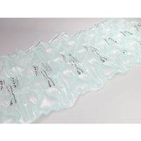 マールス エアー緩衝材製造機 専用フィルム(ラージキルト) 2巻入り LQ4012 1パック(2巻) 65-1212-03（直送品）