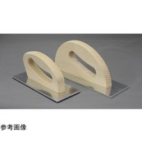 アズワン 取っ手付ファイル MM マジック式 75×170mm 65-2785-17 1個（直送品）