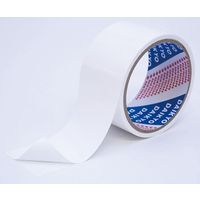 大共 吸着粘着テープQPN 50mm 1巻(3m入) QPN-50mm 1巻 65-3353-37（直送品）