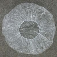 アズワン パレットキャップ(小)1箱(200枚入) 65-3649-33 1箱(200枚)（直送品）