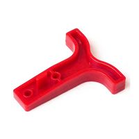 長輝LITETEC 配線コネクター用Y字引き抜き CO-5003 1個 65-9622-60（直送品）