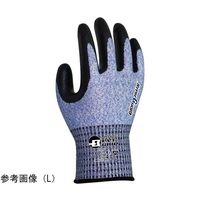 ハンボ 耐切創手袋 ハイパーガード アルティマプラス L 5双入 NQ397L 1組(5双) 67-8948-02（直送品）