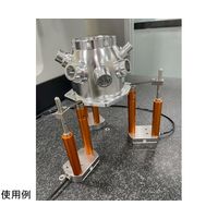 佐々木工機 Ecoーfix用ワーク固定治具 Airーfix 22B1 本体 3個セット入 22B1-3pcs 1セット(3個)（直送品）