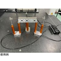 佐々木工機 Airーfix 22B1用6連マニホールド AFMN6 1個 67-2189-45（直送品）