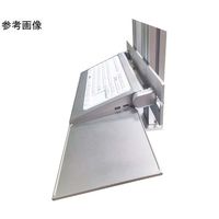 GETT 洗える防水キーボード IP65保護 有線 USBケーブル 657×221×40mm PAL-U10220 1個（直送品）