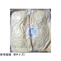 エトップ クリーン環境向けラテックス手袋 未洗浄品 100枚入 L 270E 1袋(100枚) 67-6591-04（直送品）