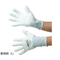 ハンボ 耐切創手袋 ハイパーガード ストレッチベーシック S 5双入 PE31455S 1組(5双) 67-8173-37（直送品）