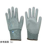 ハンボ 耐切創手袋 ハイパーガード メタルミックスフレックス LL 5双入 PES3248LL 1組(5双) 67-8173-48（直送品）