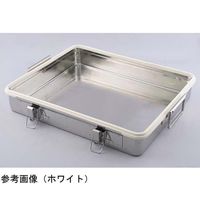 片桐医科工業 リムーバルケース 小 ピンク KM-6641 1組 67-8939-29（直送品）