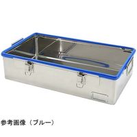 片桐医科工業 リムーバルケース 大 ピンク KM-6651 1組 67-8939-32（直送品）