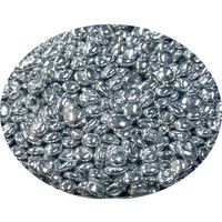 シェルドン 熱媒体金属ビーズ(ラボアーム・ビーズ) 0.75L 42370-750 1個 68-0581-37（直送品）