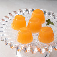 北辰フーズ 【お中元】FURUFURU labo 夕張メロンひとくちゼリー 30個 HSA-02A 1箱（直送品）