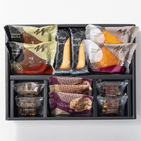 ホテルオークラ 【お中元】ホテルオークラスイーツギフト 13個 HOI-01A 1箱（直送品）