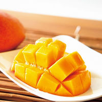 フルーツワールド 【お中元】桃と宮崎マンゴー fw-mm2mg1 1箱（直送品）