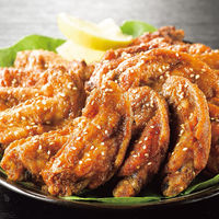 さんわコーポレーション 【お中元】鶏三和 名古屋名物 手羽唐[3袋] RTA-052 1箱（直送品）