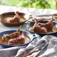 AGコーポレーション 【お中元】まるごとチキンレッグのスープカレーセット CLSC-35 1箱（直送品）