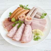 信州ハム 【お中元】爽やか信州軽井沢ギフト SKー480 1箱（直送品）