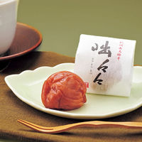 丸惣 【お中元】紀州南高梅干 咄々々(とつとつとつ) KNTTT-C6M 1箱（直送品）