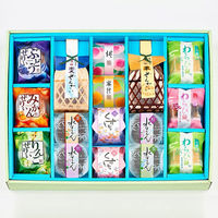 河内駿河屋 【お中元】きらめき庵 KR-30 1箱（直送品）