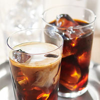 丸福珈琲店 【お中元】丸福珈琲店 アイスコーヒーセット 3本 MCIS-3 1箱（直送品）